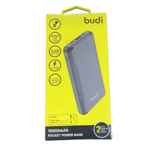 Budi 10000mAH Powebank