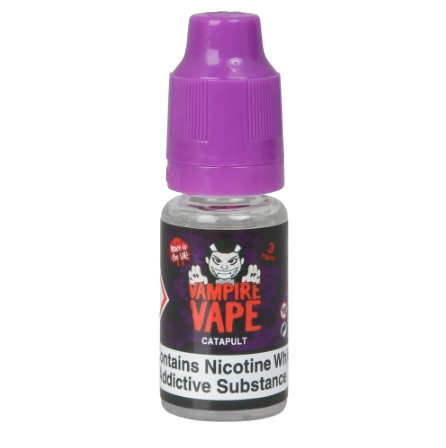 Catapult E-Liquid by Vampire Vape
