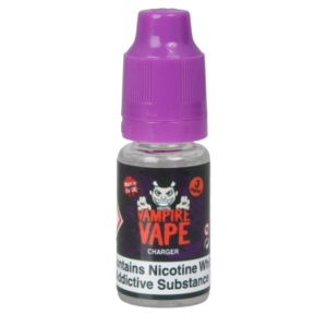 Charger E-Liquid by Vampire Vape