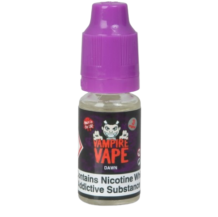 Dawn E Liquid by Vampire Vape