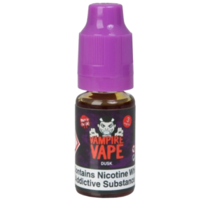 Vampire Vape Dusk 10ml E Liquid